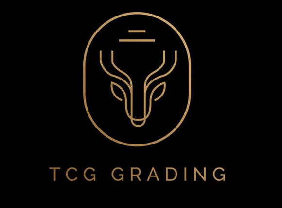 TCG Grading Service