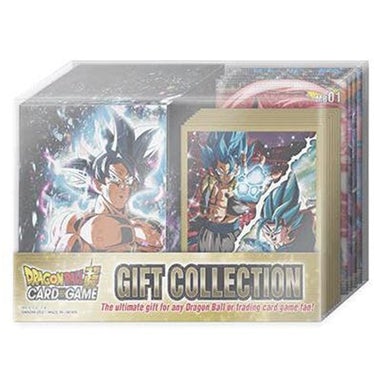IN STOCK - Mythic Booster Gift Collection Dragon Ball Super