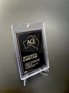 A.C.E - 35PT Clear One Touch Case