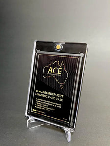 A.C.E - 35PT Black One Touch Case